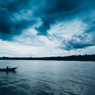 Le lac Victoria est le plus grand lac d'Afrique et le deuxième plus grand lac d’eau douce du monde. © Usaid, Flickr